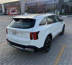 کیا سۆرینتۆ